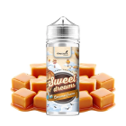 OMERTA - CARAMEL FUSION 120ML