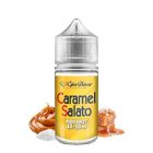 CYBER FLAVOUR - CARAMELLO SALATO - MINI SHOT 10+10 