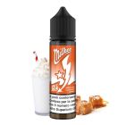 HIGH VOLTAGE - MILKEE CARAMELLO SALATO 