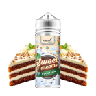OMERTA - CARROT CAKE 120ML