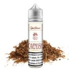 CYBER FLAVOUR - TOBACCO 4POD BLACK CAVENDISH 60ML
