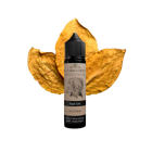 LA TABACCHERIA - EXTRA DRY 4POD WHITE BLACK CAVENDISH 60ML
