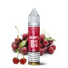 SUPREM-E - CHERRY BOMB - MINI SHOT 10+10 