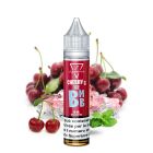 SUPREM-E - CHERRY BOMB ICE - MINI SHOT 10+10