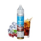 SUPREM-E - CHERRY COLA - MINI SHOT 10+10 