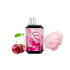 DINNER LADY - FUYL USA E GETTA  600 - CHERRY COTTON 20MG 