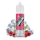 FANTASI - CHERRY ICE 60ML