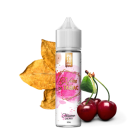 RELOAD VAPE - NOTES DE TABAC TABACCO CHERRY 60ML