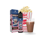 LA TABACCHERIA - CINEMA CLUB MILK CHOCOLATE 60ML