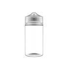 CHUBBY GORILLA - FLACONE TRASPARENTE DA 200ML