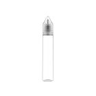CHUBBY - FLACONE UNICORN TRASPARENTE 30ML