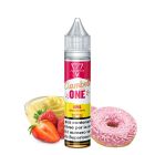SUPREM-E - CIAMBELLONE - MINI SHOT 10+10 