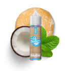 RELOAD VAPE - BAKERY DRIP CIAMBELLONE COCCO E MENTA 60ML