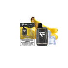 DINNER LADY - KIT FUYL CON POD PRECARICATA DA 20MG DI NICOTINA BANANA ICE