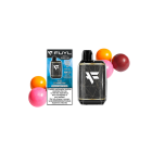 DINNER LADY - KIT FUYL CON POD PRECARICATA DA 20MG DI NICOTINA BLUE STRAWBERRY