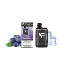 DINNER LADY - KIT FUYL CON POD PRECARICATA DA 20MG DI NICOTINA BLUEBERRY ICE