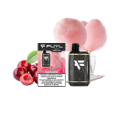 DINNER LADY - KIT FUYL CON POD PRECARICATA DA 20MG DI NICOTINA CHERRY COTTON