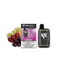 DINNER LADY - KIT FUYL CON POD PRECARICATA DA 20MG DI NICOTINA GRAPE STAR