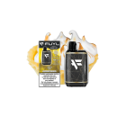 DINNER LADY - KIT FUYL CON POD PRECARICATA DA 20MG DI NICOTINA LEMON TART
