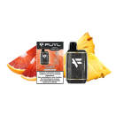 DINNER LADY - KIT FUYL CON POD PRECARICATA DA 20MG DI NICOTINA BLOOD ORANGE PINEAPPLE