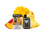 DINNER LADY - KIT FUYL CON POD PRECARICATA DA 20MG DI NICOTINA PINEAPPLE PEACH MANGO