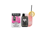 DINNER LADY - KIT FUYL CON POD PRECARICATA DA 20MG DI NICOTINA PINK LEMONADE