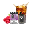 DINNER LADY - KIT FUYL CON POD PRECARICATA DA 20MG DI NICOTINA RASPBERRY COLA