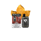 DINNER LADY - KIT FUYL CON POD PRECARICATA DA 20MG DI NICOTINA SMOOTH TOBACCO