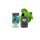 DINNER LADY - KIT FUYL CON POD PRECARICATA DA 20MG DI NICOTINA SPEARMINT MENTHOL