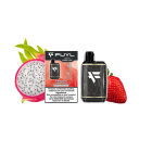 DINNER LADY - KIT FUYL CON POD PRECARICATA DA 20MG DI NICOTINA STRAWBERRY DRAGONFRUIT