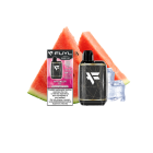 DINNER LADY - KIT FUYL CON POD PRECARICATA DA 20MG DI NICOTINA WATERMELON ICE