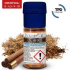 FLAVOURART - LIQUIDO 10ML CIGAR OLD 0MG NICOTINA