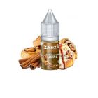 ZANZA' VAPLO - CINNAMON GIRL - AROMA CONCENTRATO 10ML