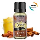 SUPREM-E - 4 AUTUMN CINNY - AROMA CONCENTRATO 10ML