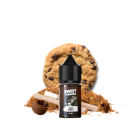 AROMA SVAPO - SWEET TABACCO CIOCCO BISCOTTO - MINI SHOT 10+20