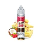 SUPREM-E - CIOCCOLONE - MINI SHOT 10+10 