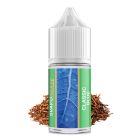 SVAPONEXT - TOBACCO CLASSIC BLUE - MINI SHOT 10+10