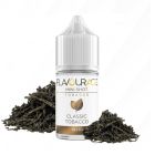 FLAVOURAGE - CLASSIC TOBACCO - MINI SHOT 10+10 