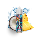 ROYAL BLEND - MALIBU ON BEACH - SHOT SERIES 10ML IN 60