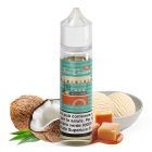 ENJOYSVAPO - IL SANTONE DELLO SVAPO COCCO CARAMEL ICE CREAM 60ML