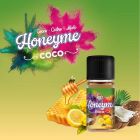 LOP - HONEYME COCO - AROMA CONCENTRATO 10ML