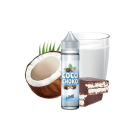 JUSTY FLAVOR - COCO CHOKO 60ML