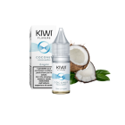 KIWI VAPOR - LIQUIDO COCONUT COCCO ESOTICO 10ML