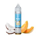 SUPREM-E - COCONUT MELON - MINI SHOT 10+10 