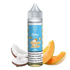 SUPREM-E - COCONUT MELON 60ML