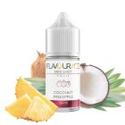 FLAVOURAGE - COCONUT PINEAPPLE - MINI SHOT 10+10 