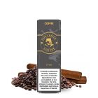 DON CRISTO - COFFE NIC SALT DA 10ML A 20MG NICOTINA
