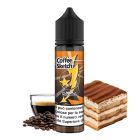 HIGH VOLTAGE - TIRAMISU' AL CAFE' 60ML