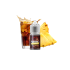 AROMA SVAPO - COLA VAPE COLA ANANAS - MINI SHOT 10+20