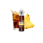 AROMA SVAPO - COLA VAPE COLA ANANAS 60ML